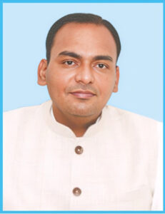 Mrs. Jyotsna R. Agrawal