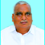 Shri Sureshchandra S. Agrawal