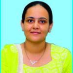 Mrs Jyotsna R. Agrawal