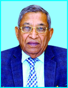 Shri Vishnuprasad S. Agrawal